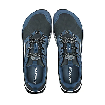 Altra Lone Peak 8 TOP VIEW