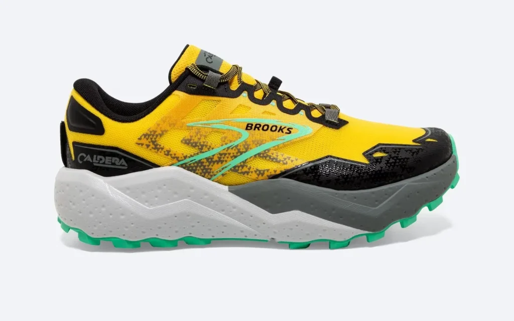 Brooks Caldera 7