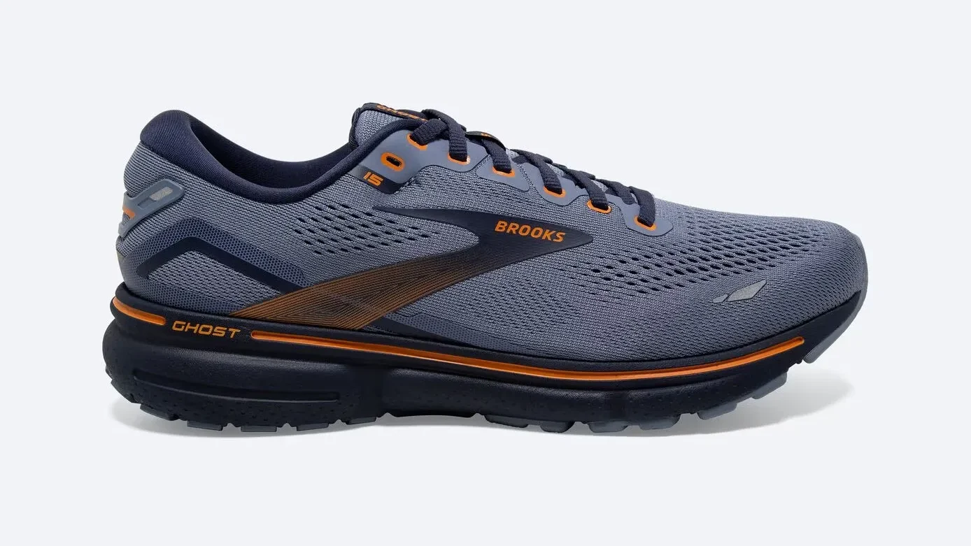 Brooks Ghost 15