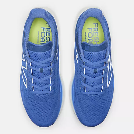 NEW BALANCE 1080v13 TOP VIEW