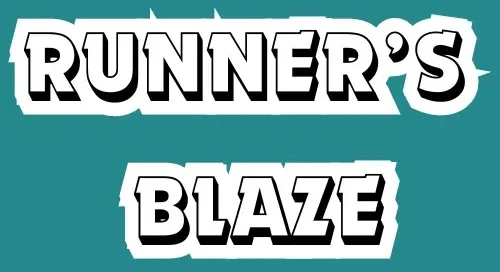 Runner's Blaze