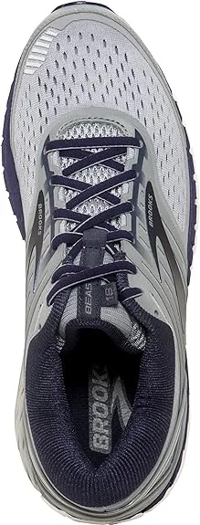 Brooks Beast '18 TOP VIEW