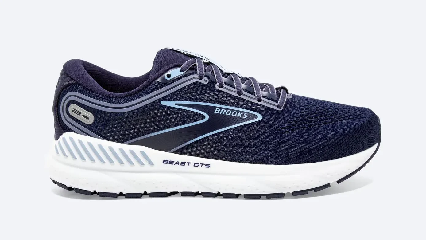 Brooks Beast 23