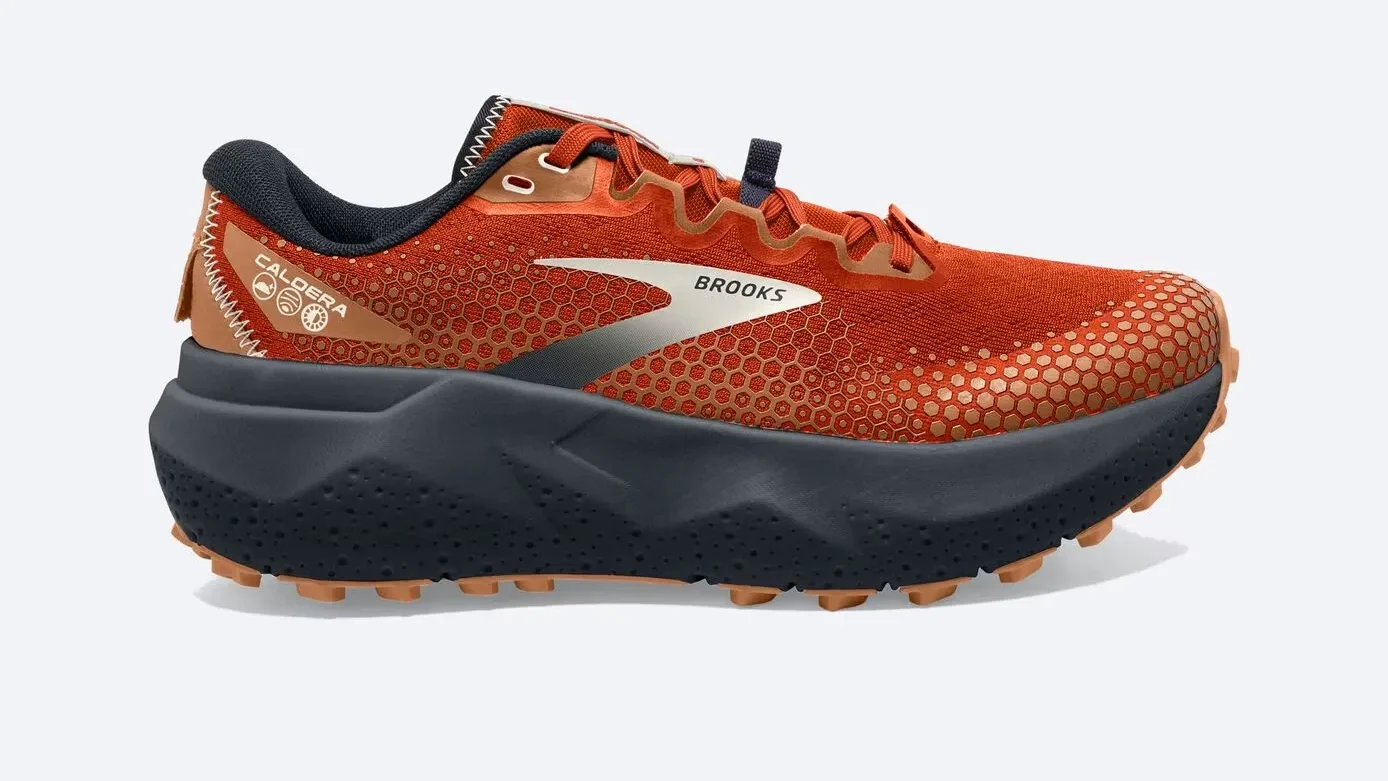 Brooks Caldera 6