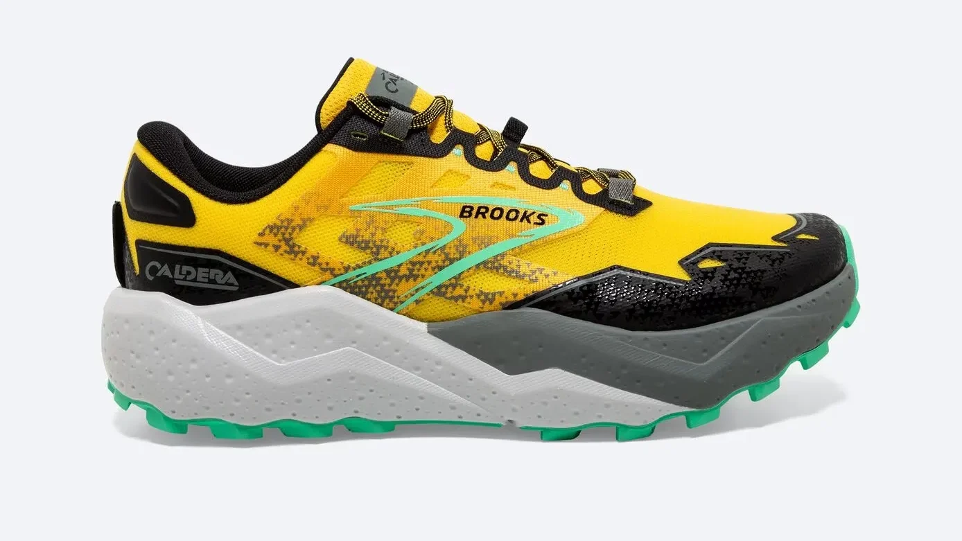 Brooks Caldera 7