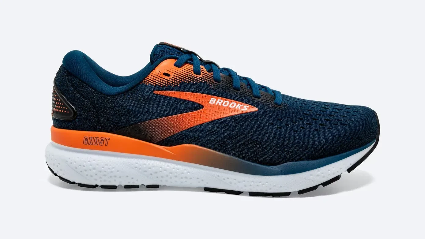 Brooks Ghost 16