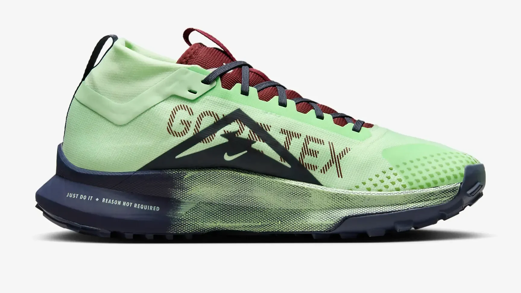 Nike Pegasus Trail 4 GORE-TEX