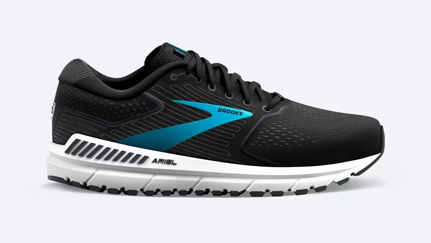 Brooks Ariel '18 VS Ariel '20: What Should I Buy? - Runner's Blaze