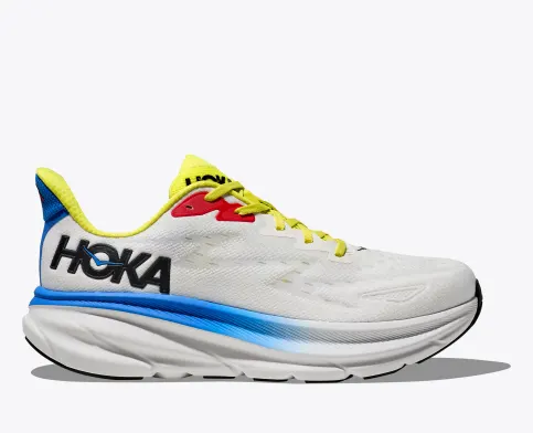 HOKA CLIFTON 9