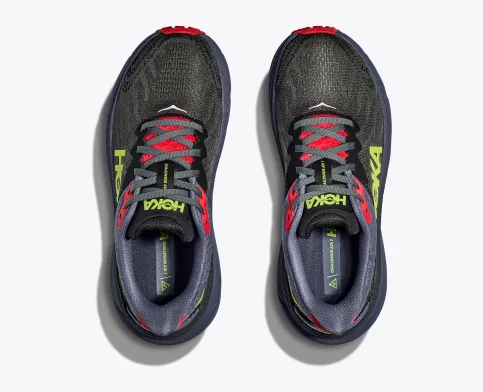 HOKA CHALLENGER 7 TOP VIEW