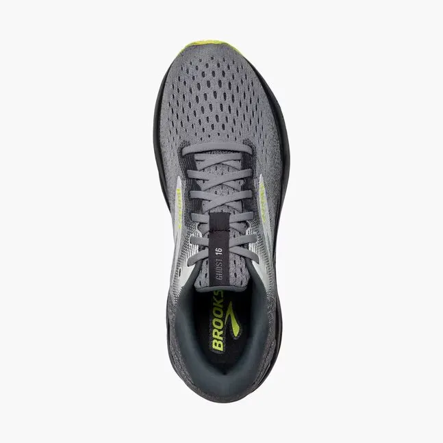 HOKA GHOST 16 TOP VIEW