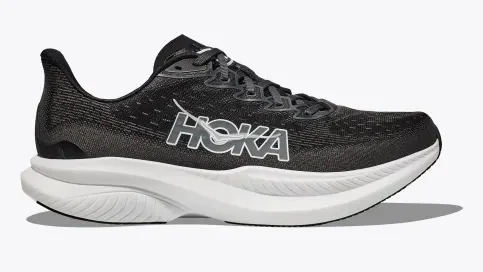 HOKA MACH 6