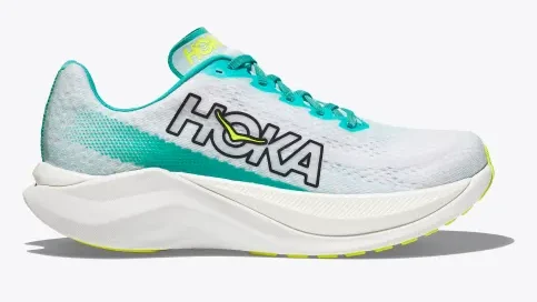 HOKA MACH X