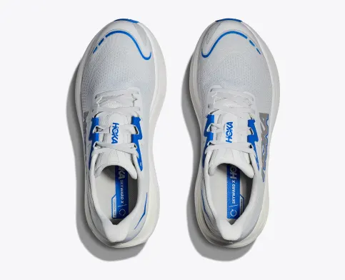 HOKA SKYWARD X TOP VIEW