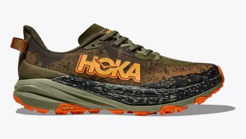 HOKA SPEEDGOAT 6