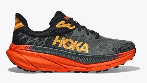 Hoka Challenger 7