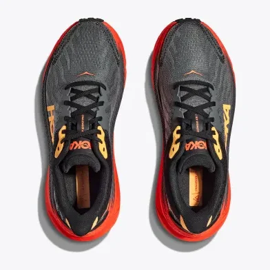 Hoka Challenger 7 TOP VIEW