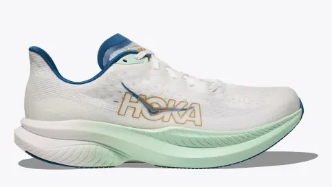 Hoka-Mach-6