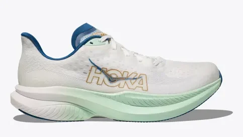 Hoka Mach 6