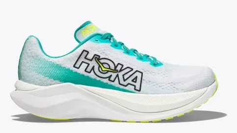 Hoka Mach X