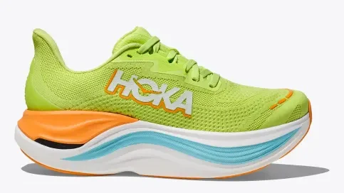 Hoka Skyward X