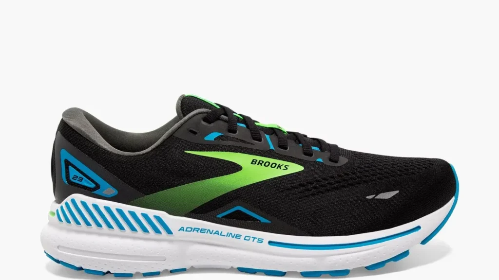 Brooks Adrenaline GTS 23