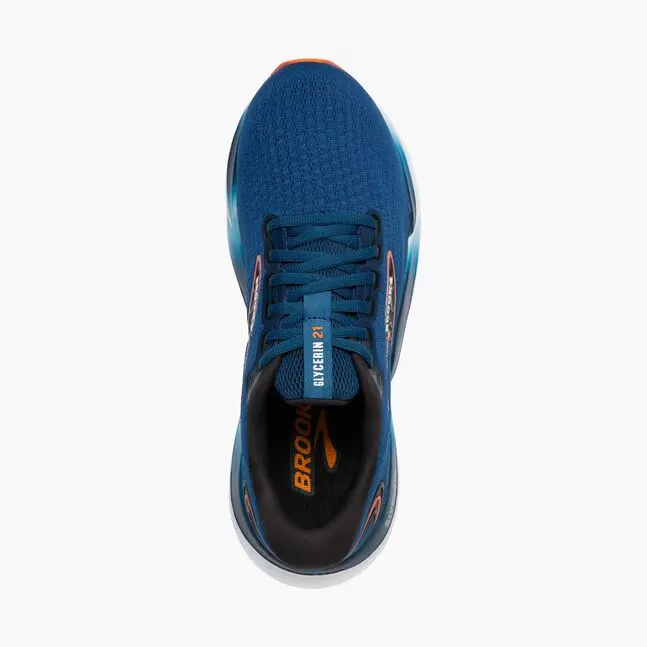 Brooks Glycerin 21