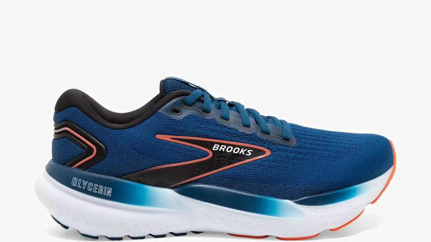 Brooks Glycerin 21