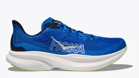 Hoka Mach 6