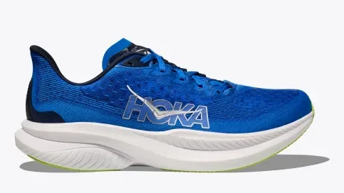 Hoka Mach 6